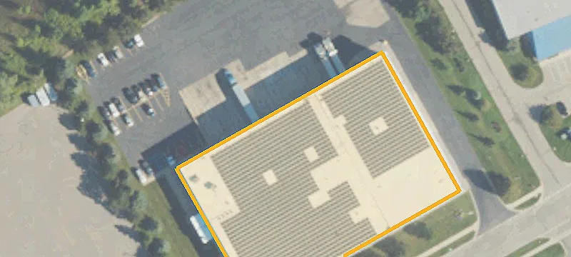 2929 Corporate Grv Dr