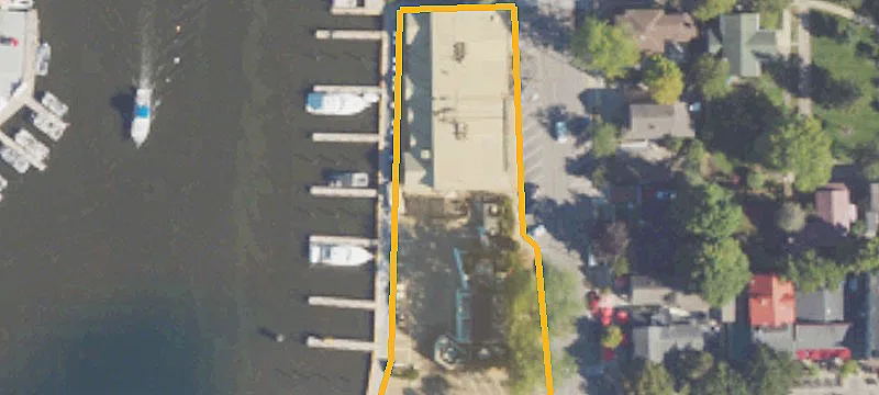 360 Water St
