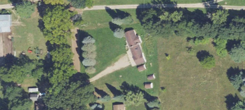 11961 Pulver Rd