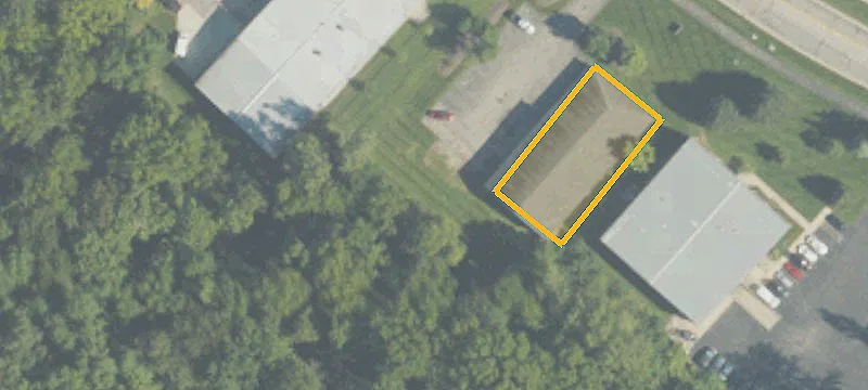 3536 Highland Dr