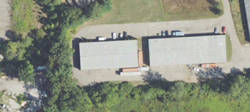 8196 Boardwalk Rd