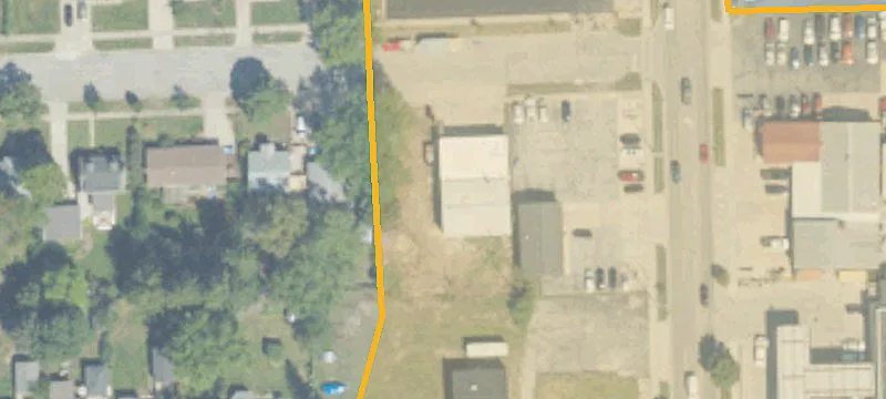 1434 Colfax Ave