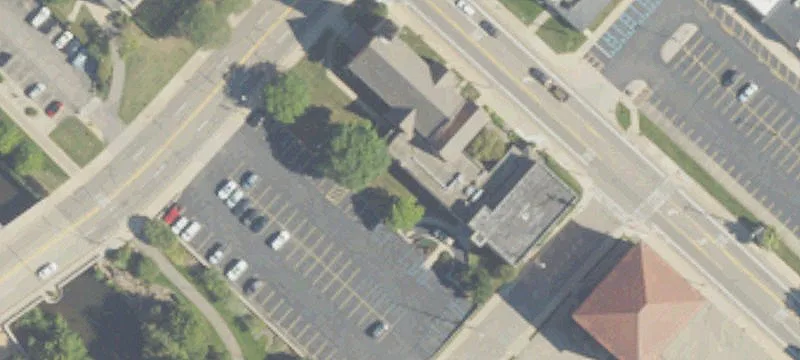 16 Van Buren E St