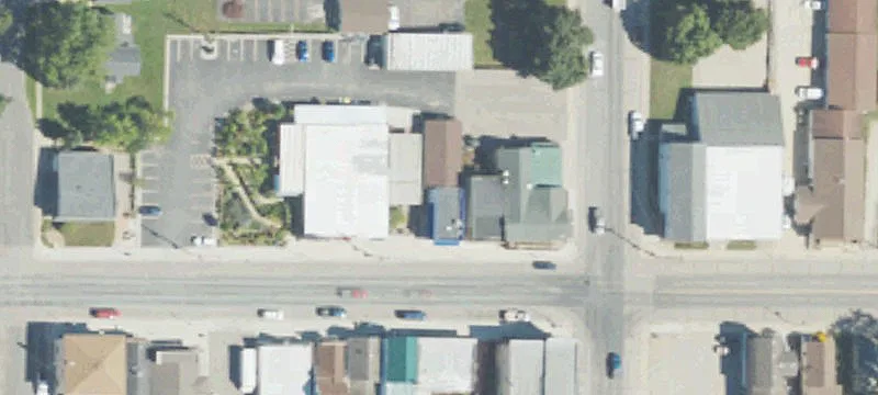 102 Main St