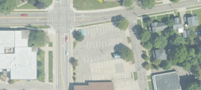 133 Nottawa St