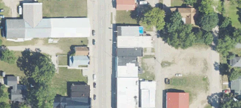 3338 Woodruff Rd