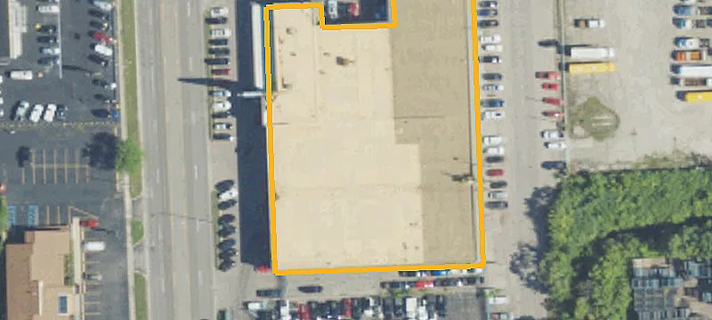 205 Dort Hwy