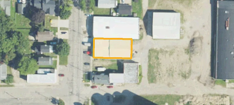504 Clinton Ave