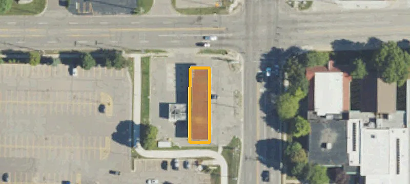 700 Waverly Rd