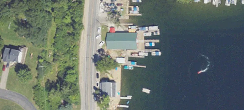981 Doster Rd