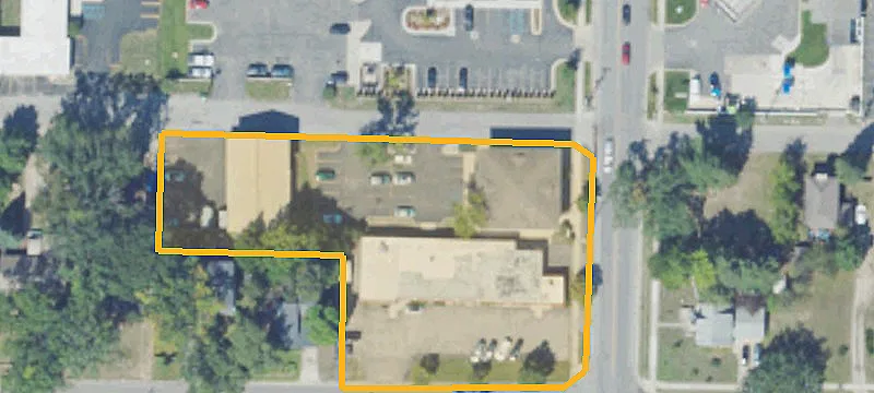 1212 Veterans Dr