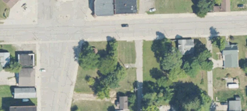 State St At Dunn St