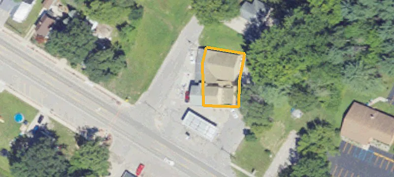278 Saginaw Rd