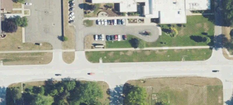 18500 Van Horn Rd