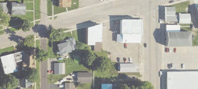 115 Burr Oak