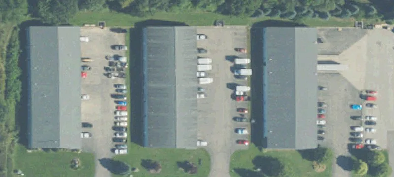2255 Pne Rdg SW Dr, Unit 6