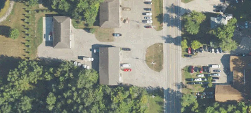 4415 Eastman Rd