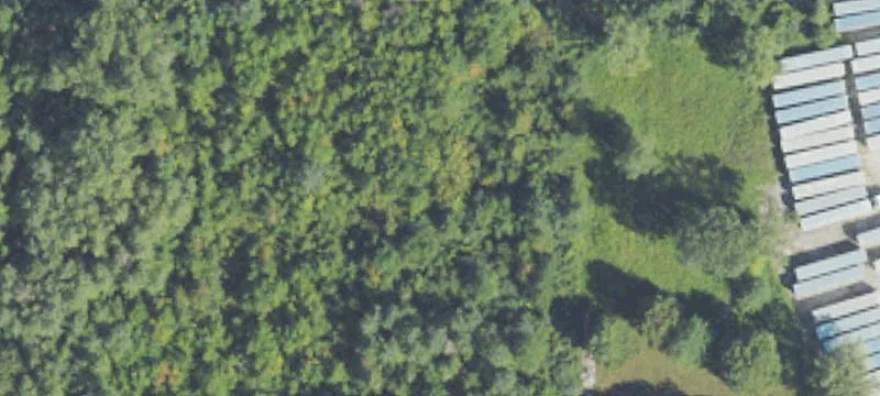25 Mile Rd