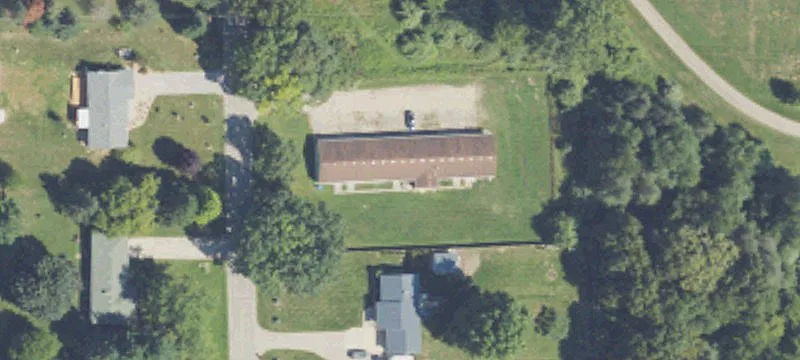 12731 Shaftsburg Rd