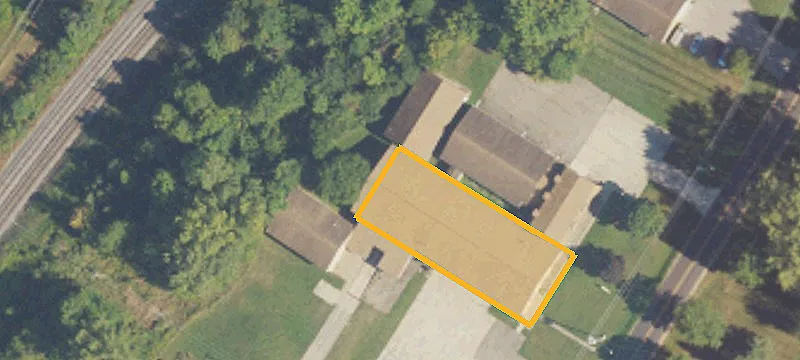 100 Industrial Park Rd