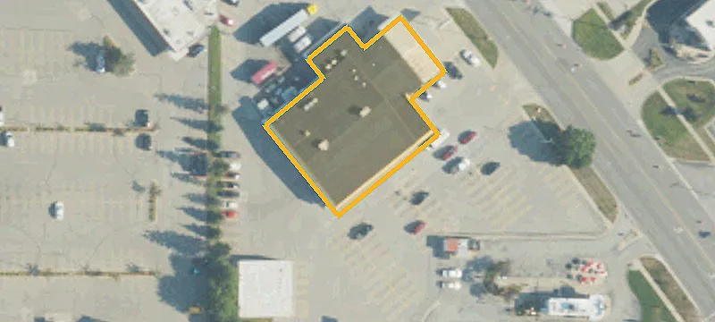 2000 Saginaw Rd