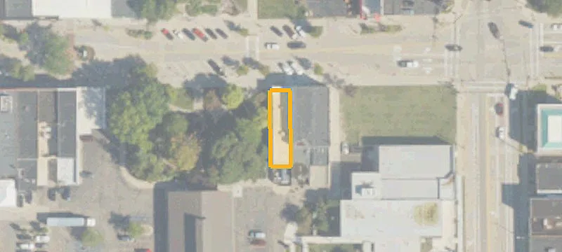 546 Phoenix St, Unit 2