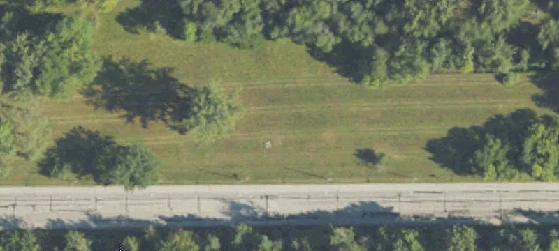 855 Poseyville Rd
