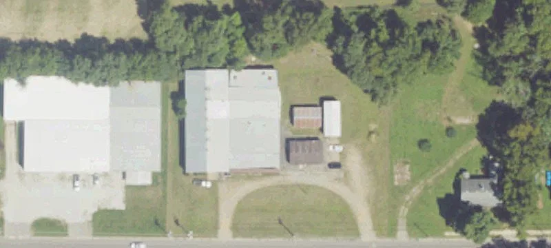 510 Burr Oak St
