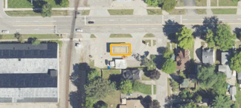 509 Lawrence Ave