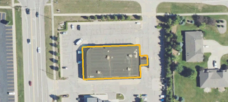 15250 24th Mile Rd