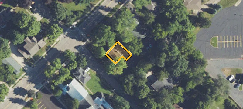 107 Quincy St