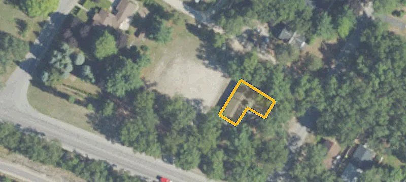 813 Parsons Rd