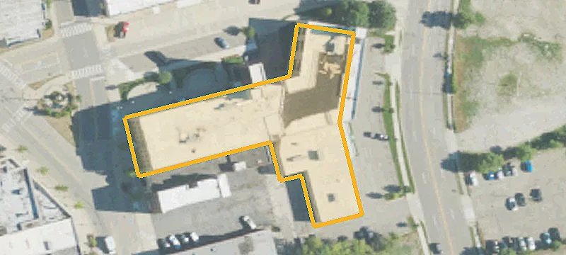 154 Saginaw St