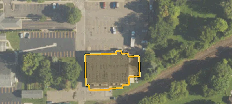205 Capital Ave