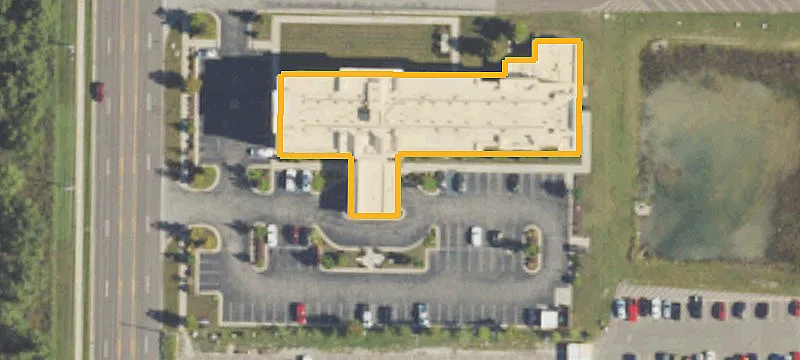 900 Canal Rd