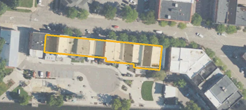 223 Hubbard St, Unit 2