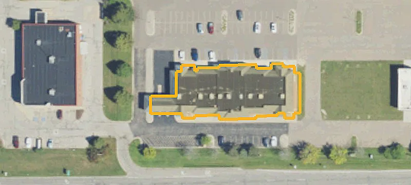 820 Charlevoix Dr Ste, Unit 270