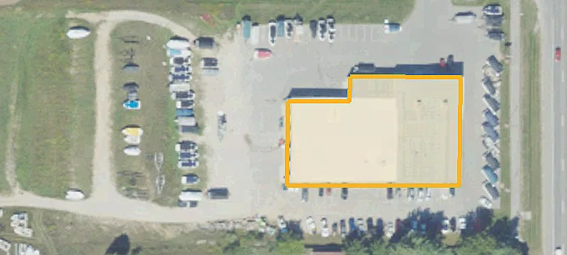 291 Us Hwy 31st S