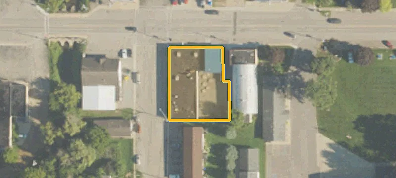 100 Main St