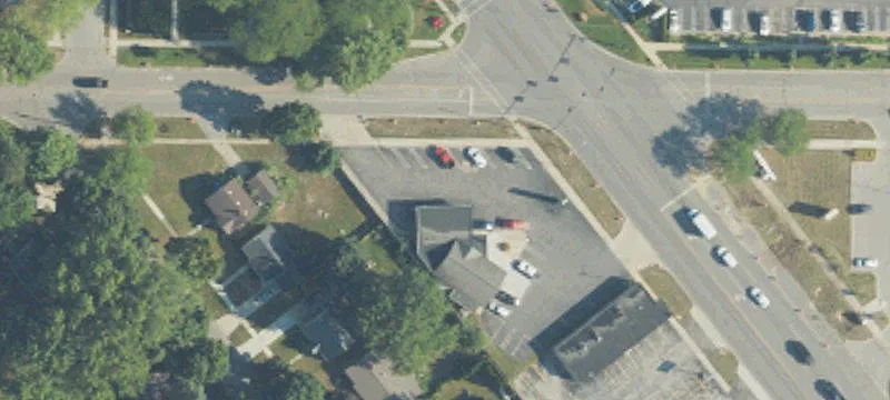 1000 Saginaw Rd