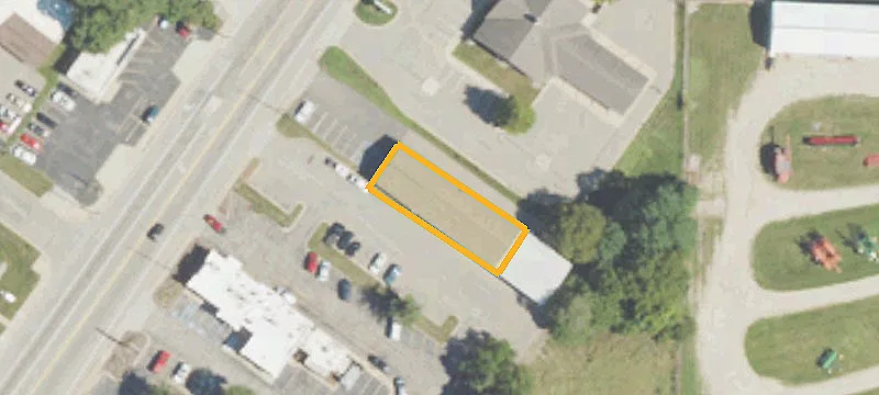 320 Lansing St