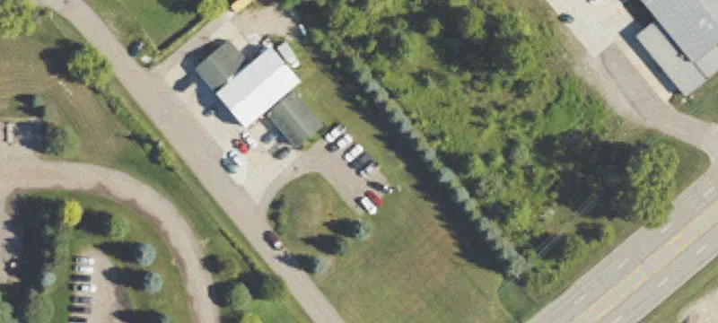 5875 Michigan Rd
