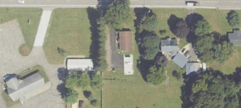 571 Burr Oak St