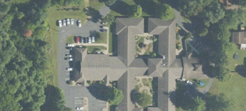 300 White Oak Rd