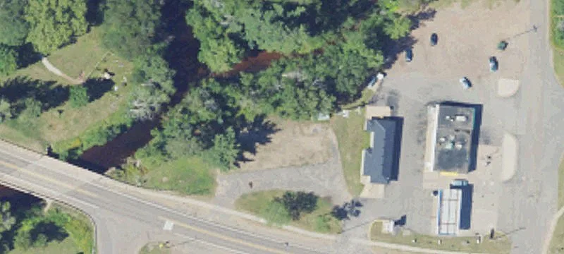 116 State Hwy M35