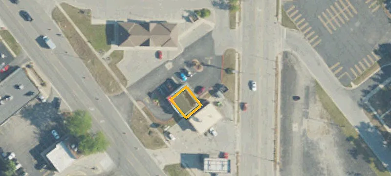 1115 Saginaw Rd