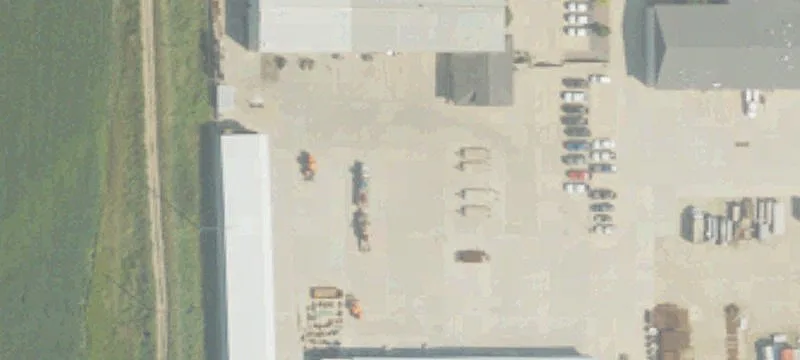 1262 Cutting Industrial Dr