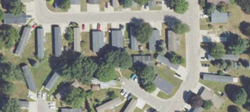 5095 Lk Michigan Dr