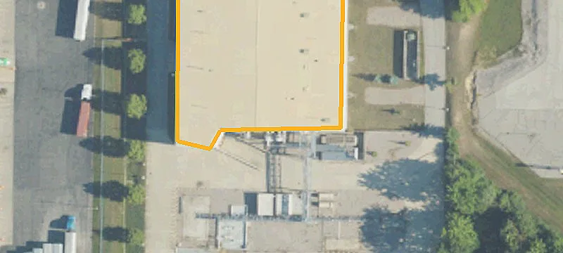 2820 Schuette Rd
