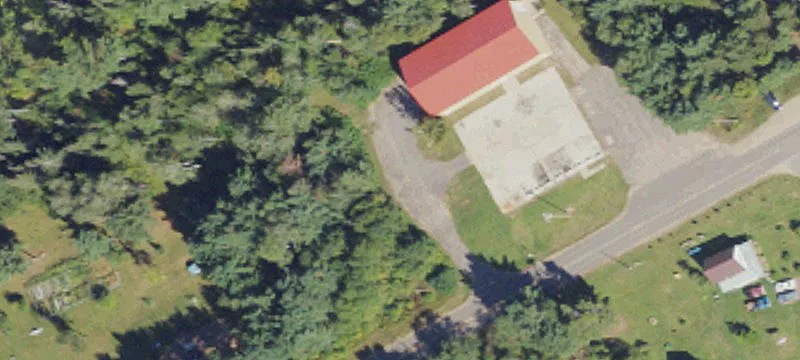 9795 County Rd 601